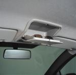 Ford Ka 1996 года